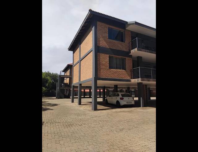 1 BEDROOM APARTMENT FOR SALE IN DIE BULT